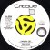 画像2: TRUE LOVE / I WANNA CRY (45's) (WHITE PROMO) (2)