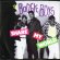 画像1: THE BOOGIE BOYS / RUN IT (45's) (PICTURE SLEEVE) (1)