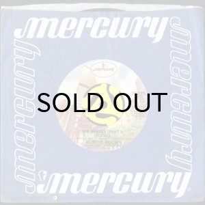 画像3: KURTIS BLOW / THE BREAKS (45's) (3)