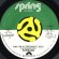 画像1: FATBACK / KING TIM III (45's) (1)