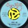 画像1: THE SUGARHILL GANG / HERE I AM b/w RAPPER'S DELIGHT (45's) (1)