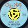 画像2: THE SUGARHILL GANG / HERE I AM b/w RAPPER'S DELIGHT (45's) (2)