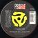 画像1: ROB BASE & DJ E-Z ROCK / IT TAKES TWO (45's) (1)