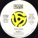 画像2: EURO-K / WILD THING (45's) (WHITE PROMO) (2)