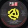 画像3: RUN-D.M.C. / IT'S TRICKY b/w PROUD TO BE BLACK (45's) (PICTURE SLEEVE) (3)