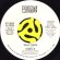 画像1: EURO-K / WILD THING (45's) (WHITE PROMO) (1)