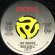 画像1: RUN-D.M.C. / MY ADIDAS b/w PETER PIPER (45's) (1)