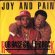 画像1: ROB BASE & DJ E-Z ROCK / JOY AND PAIN (45's) (PICTURE SLEEVE) (1)
