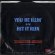 画像2: RUN-D.M.C. / YOU BE ILLIN' b/w HIT IT RUN (45's) (PICTURE SLEEVE) (2)