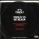 画像2: RUN-D.M.C. / IT'S TRICKY b/w PROUD TO BE BLACK (45's) (PICTURE SLEEVE) (2)