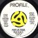 画像2: RUN-D.M.C. / KING OF ROCK (45's) (WHITE PROMO) (2)
