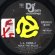画像1: L.L. COOL J / ROCK THE BELLS b/w EL SHABAZZ (45's) (1)