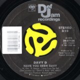 BEASTIE BOYS / BRASS MONKEY b/w POSSE IN EFFECT (45's