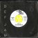画像3: DAVY D / HAVE YOU SEEN DAVY (45's) (WHITE PROMO) (W/POSTCARD) (3)