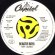 画像1: BEASTIE BOYS / HEY LADIES (45's) (WHITE PROMO) (1)