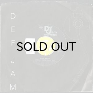 画像3: 3RD BASS / THE GAS FACE b/w WORDZ OF WIZDOM (45's) (3)