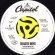 画像1: BEASTIE BOYS / SHADRACH (45's) (WHITE PROMO) (1)