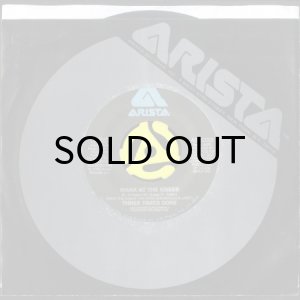 画像3: THREE TIMES DOPE / WEAK AT THE KNEES (45's) (3)