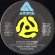 画像1: THREE TIMES DOPE / WEAK AT THE KNEES (45's) (1)