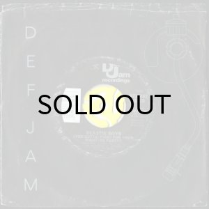 画像3: BEASTIE BOYS / (YOU GOTTA) FIGHT FOR YOUR RIGHT b/w PAUL REVERE (45's) (3)