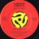 画像1: SALT-N-PEPA / PUSH IT (REMIX) (45's) (1)
