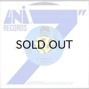 画像3: ICE CREAM TEE / CAN'T HOLD BACK (45's) (3)