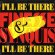 画像1: FINESSE & SYNQUIS / I'LL BE THERE (45's) (PICTURE SLEEVE) (1)