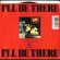 画像2: FINESSE & SYNQUIS / I'LL BE THERE (45's) (PICTURE SLEEVE) (2)