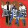 画像1: JUNGLE BROTHERS / WHAT U WAITIN' 4 b/w PROMO NO. 2 (45's) (1)