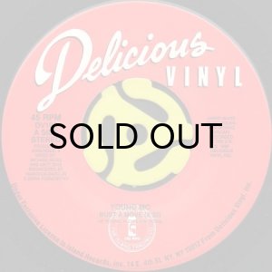 画像3: YOUNG MC / BUST A MOVE (45's) (PICTURE SLEEVE) (3)