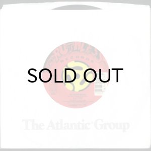 画像3: J.J. FAD / MY DOPE INTRO (45's) (3)