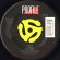 画像2: DJ QUIK / JUS LYKE COMPTON b/w TONITE (45's) (2)