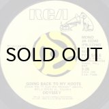 LAMONT DOZIER / GOING BACK TO MY ROOTS (45's)｜BREAKWELL RECORDS