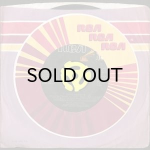 画像3: THE MAIN INGREDIENT / THINK POSITIVE b/w SPOILED (45's) (3)