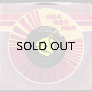 画像3: MICHAEL WYCOFF / STILL GOT THE MAGIC (SWEET DELIGHT) b/w TAKE THIS CHANCE AGAIN (45's) (3)