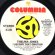 画像2: THELMA JONES / I SECOND THAT EMOTION (45's) (WHITE PROMO) (2)