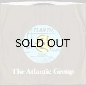 画像3: NARADA MICHAEL WALDEN / SOUL BIRD (45's) (PROMO) (3)