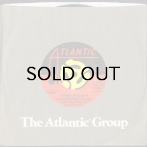 画像3: NARADA MICHAEL WALDEN / TONIGHT I'M ALRIGHT (45's) (3)