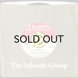 画像3: NARADA MICHAEL WALDEN / SUMMER LADY (45's) (PROMO) (3)