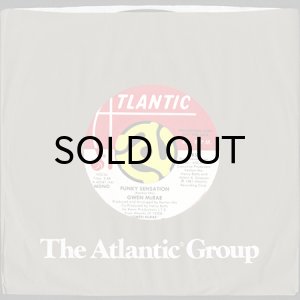 画像3: GWEN McCRAE / FUNKY SENSATION (45's) (PROMO) (3)