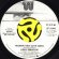 画像1: KING ERRISSON / MANHATTAN LOVE SONG (45's) (PROMO) (1)