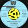 画像2: KING ERRISSON / MANHATTAN LOVE SONG (45's) (PROMO) (2)