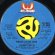画像1: DENNIS COFFEY / FINGER LICKIN GOOD b/w WILD CHILD (45's) (1)