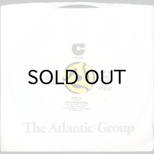 画像3: MASS PRODUCTION / FOREVER (45's) (WHITE PROMO) (3)