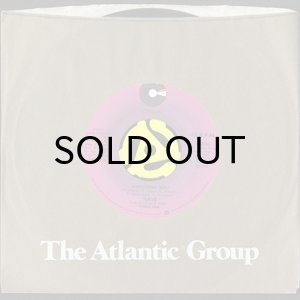 画像3: SLAVE / WATCHING YOU b/w DREAMIN' (45's) (3)