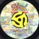 画像2: EDWIN BIRDSONG / RAPPER DAPPER SNAPPER (45's) (2)