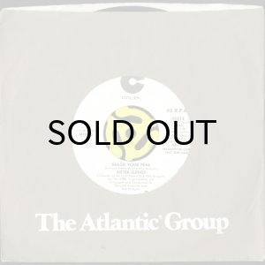 画像3: SISTER SLEDGE / REACH YOUR PEAK (45's) (PROMO) (3)