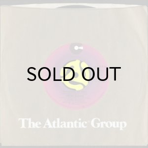 画像3: SISTER SLEDGE / THINKING OF YOU (45's) (3)