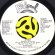 画像1: CANDIDO / JINGO (45's) (WHITE PROMO) (1)