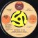 画像2: NORMA JEAN / HIGH SOCIETY (45's) (PROMO) (2)